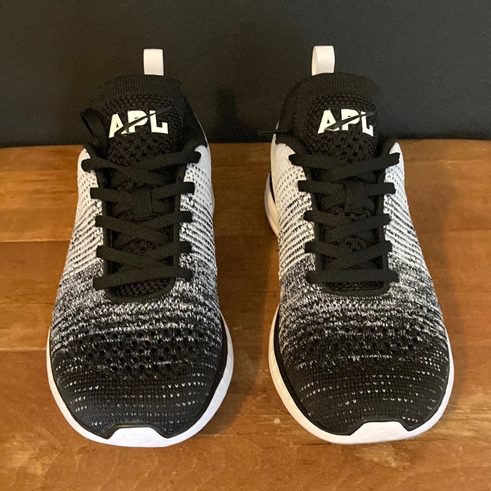 Athletic propulsion labs size 8